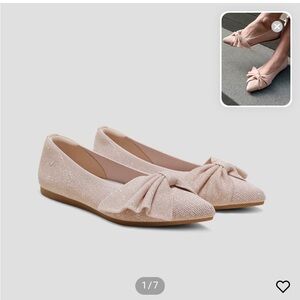 Vivaia Azura Rose gold 8 new